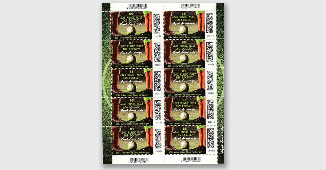  Rahn Herberger Paket  