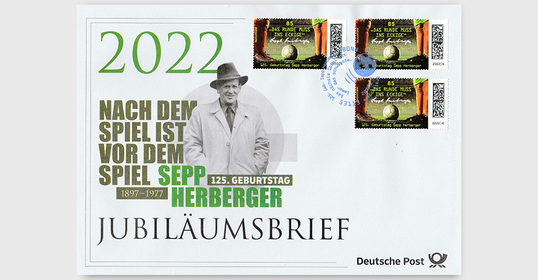  Rahn Herberger Paket  