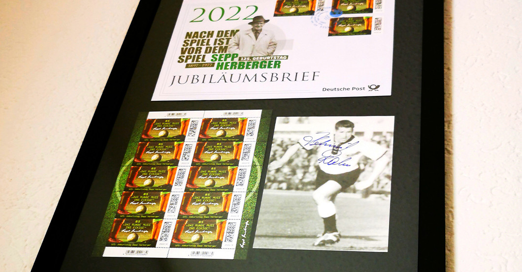  Rahn Herberger Paket  