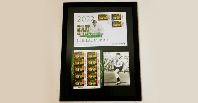  Rahn Herberger Paket  