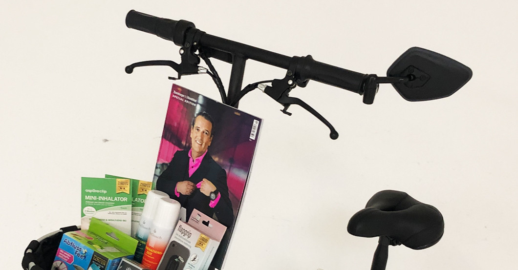  Ralf Dümmels Kostüm 