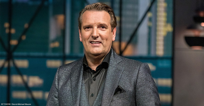  Ralf Dümmels Kostüm 