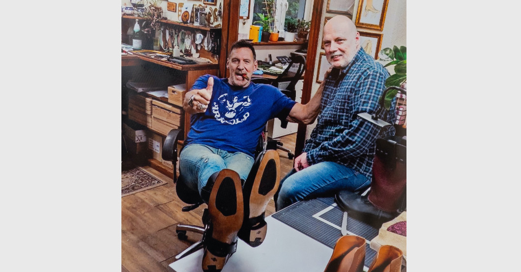 Ralf Moeller Maßschuhe   Ralf Moeller Maßschuhe