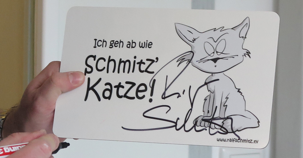 Ralf Schmitz Brettchen 2   Ralf Schmitz Brettchen 2