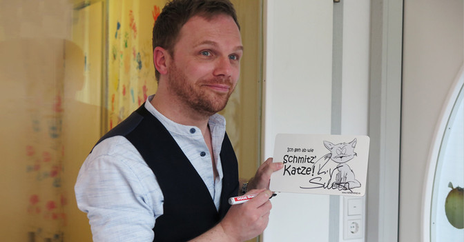 Ralf Schmitz Brettchen   Ralf Schmitz Brettchen