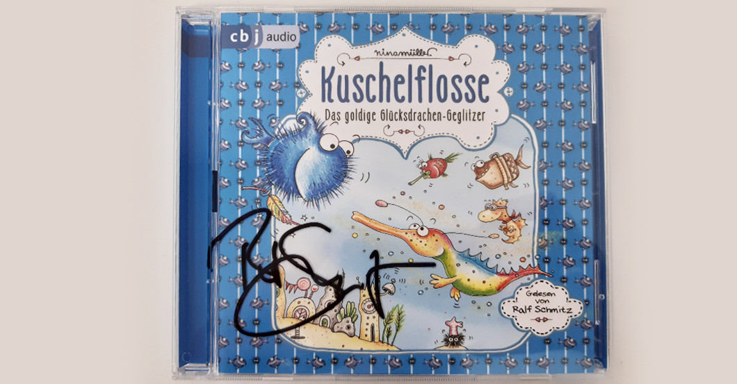 Ralf Schmitz Hörbuch   Ralf Schmitz Hörbuch