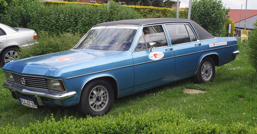  Rallye with Reisenbichler 