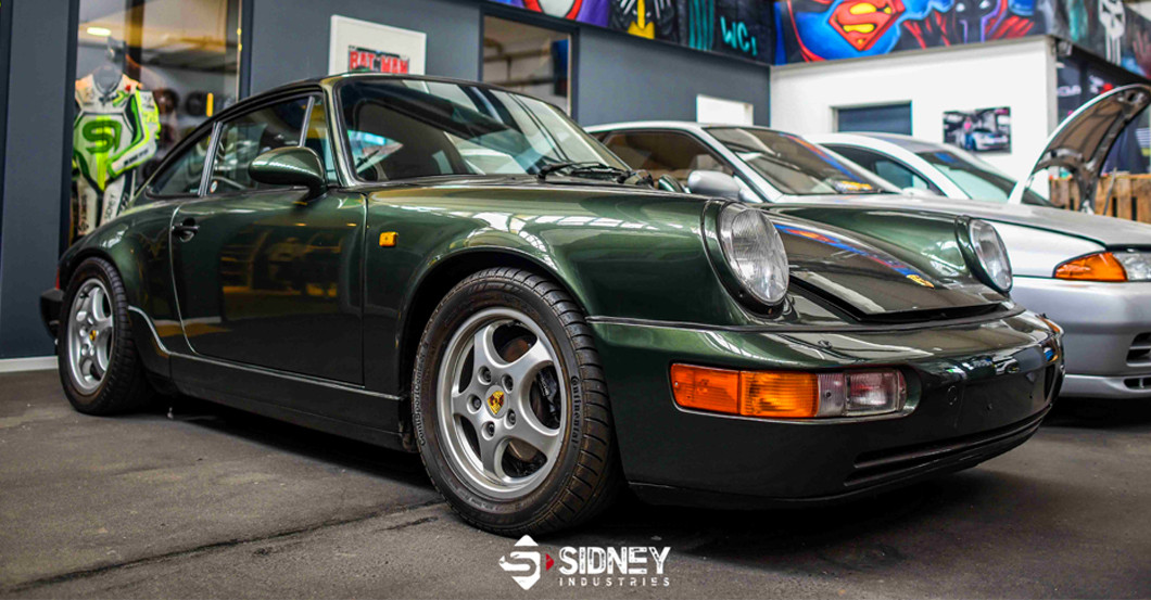 Rallye Sidney Hoffmann   Rallye Sidney Hoffmann