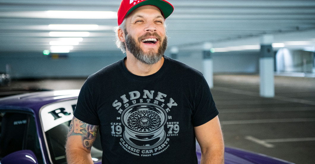 Rallye Sidney Hoffmann   Rallye Sidney Hoffmann