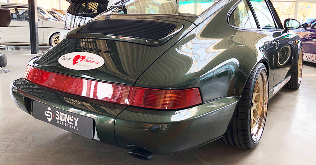 Rallye Sidney Hoffmann   Rallye Sidney Hoffmann