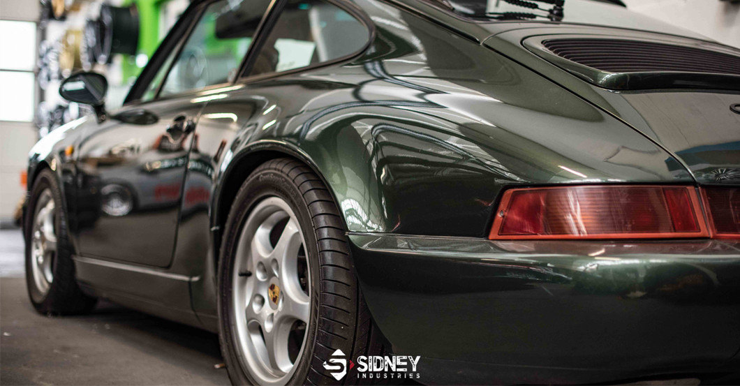 Rallye Sidney Hoffmann   Rallye Sidney Hoffmann