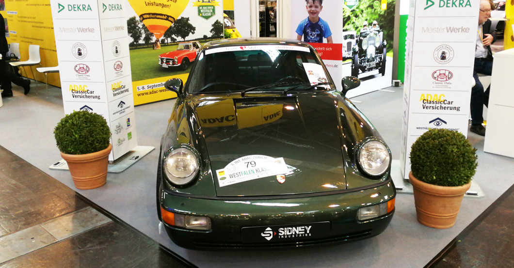 Rallye Sidney Hoffmann   Rallye Sidney Hoffmann