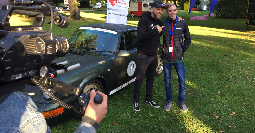 Rallye Sidney Hoffmann   Rallye Sidney Hoffmann