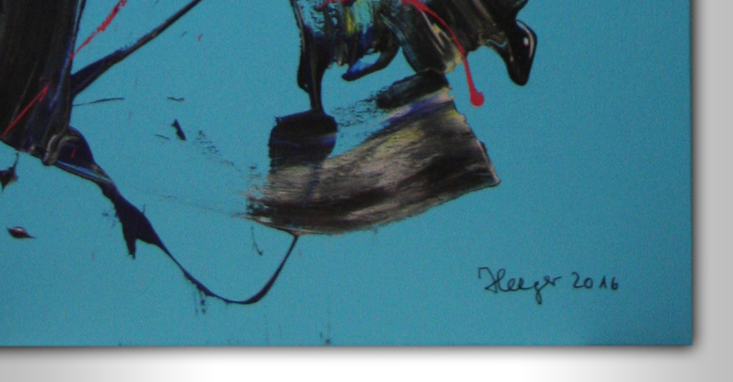 Ralph Heeger Kunstwerk   Ralph Heeger Kunstwerk