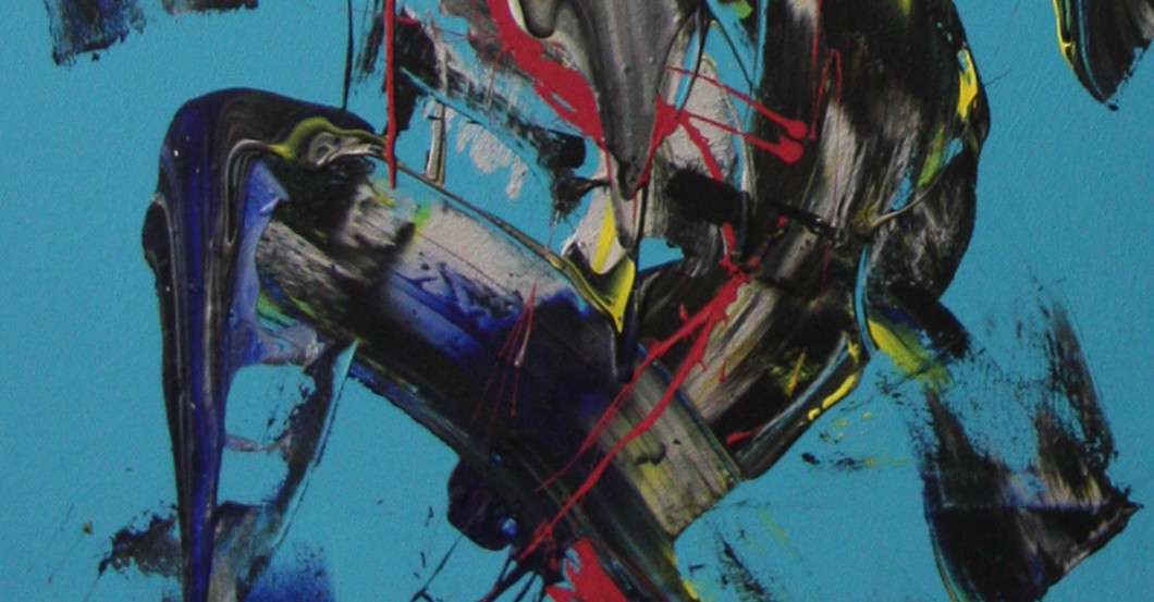 Ralph Heeger Kunstwerk   Ralph Heeger Kunstwerk