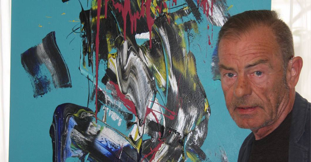 Ralph Heeger Kunstwerk   Ralph Heeger Kunstwerk