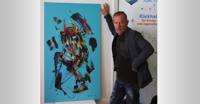  Ralph Heeger Kunstwerk 