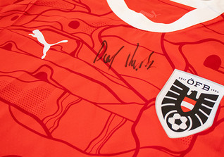  Rangnick Trikot 