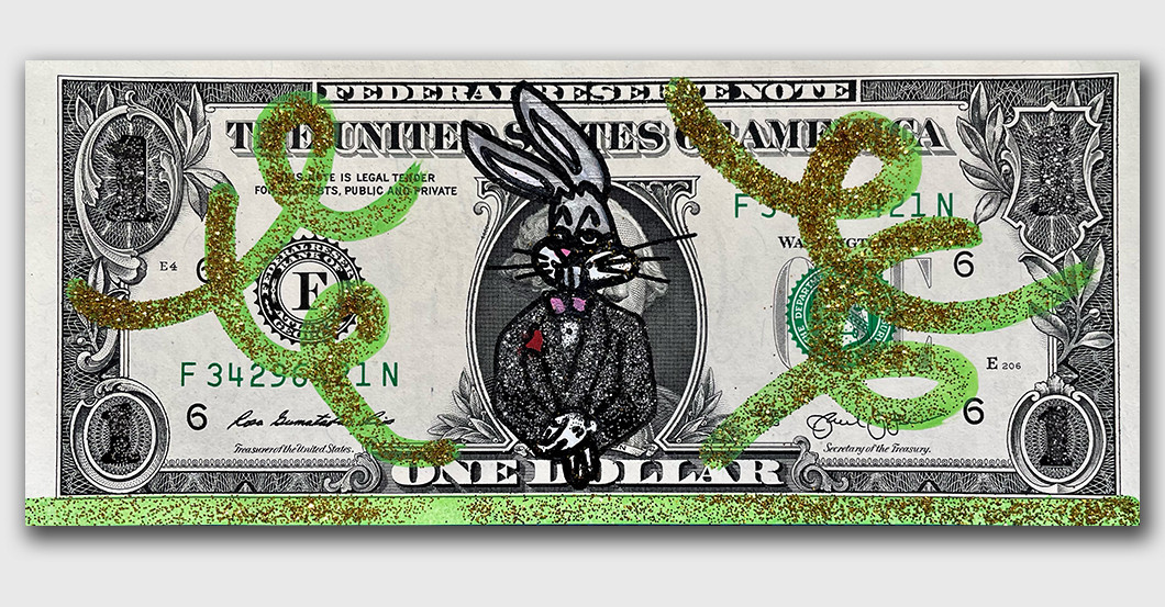 Raphael Gratzl Bunny   Raphael Gratzl Bunny