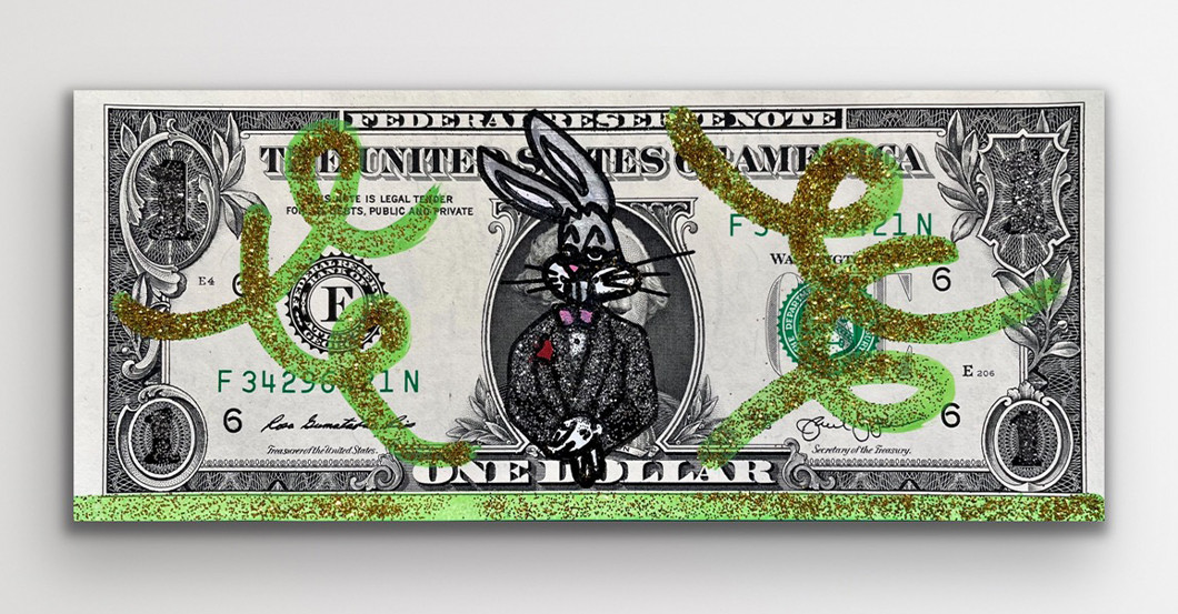 Raphael Gratzl Bunny   Raphael Gratzl Bunny