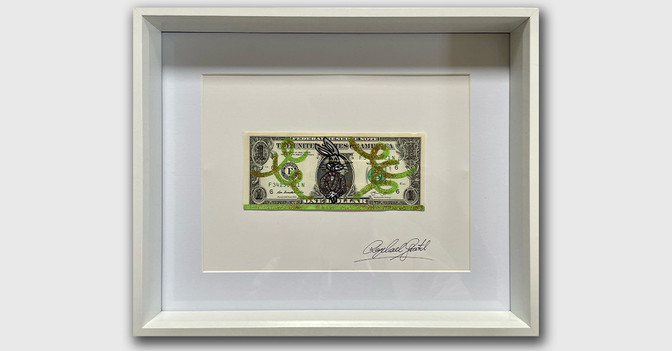  Raphael Gratzl Bunny 