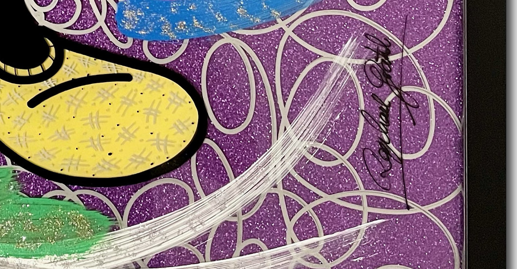 Raphael Gratzl Mickey   Raphael Gratzl Mickey