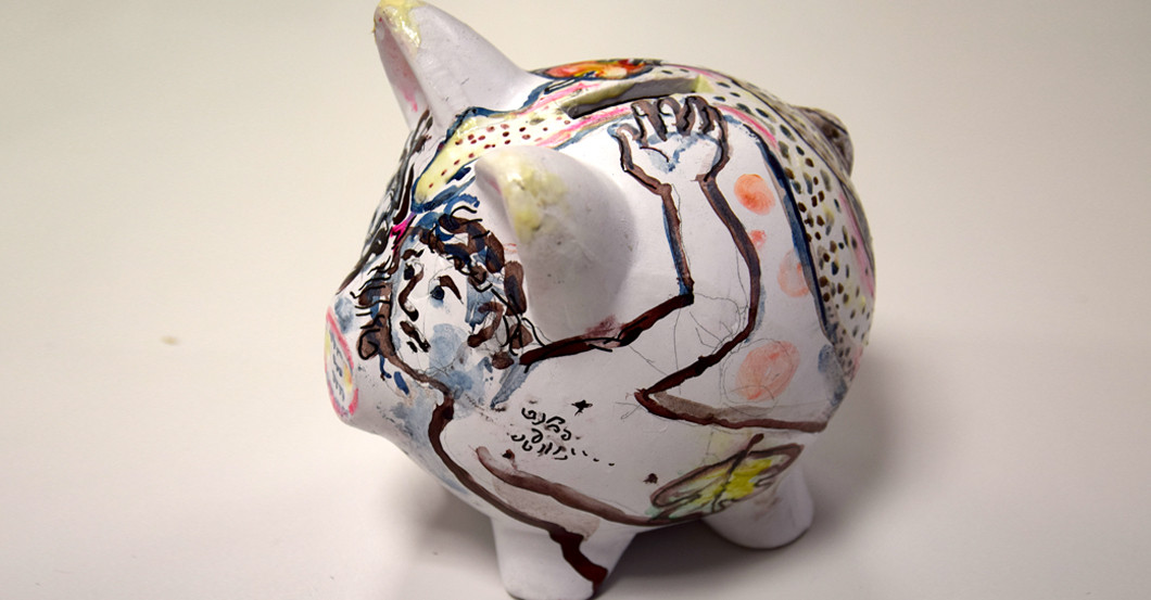  Raphaela Gromes Schwein 