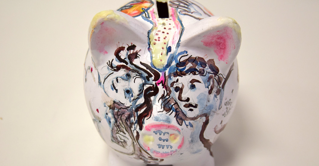  Raphaela Gromes Schwein 