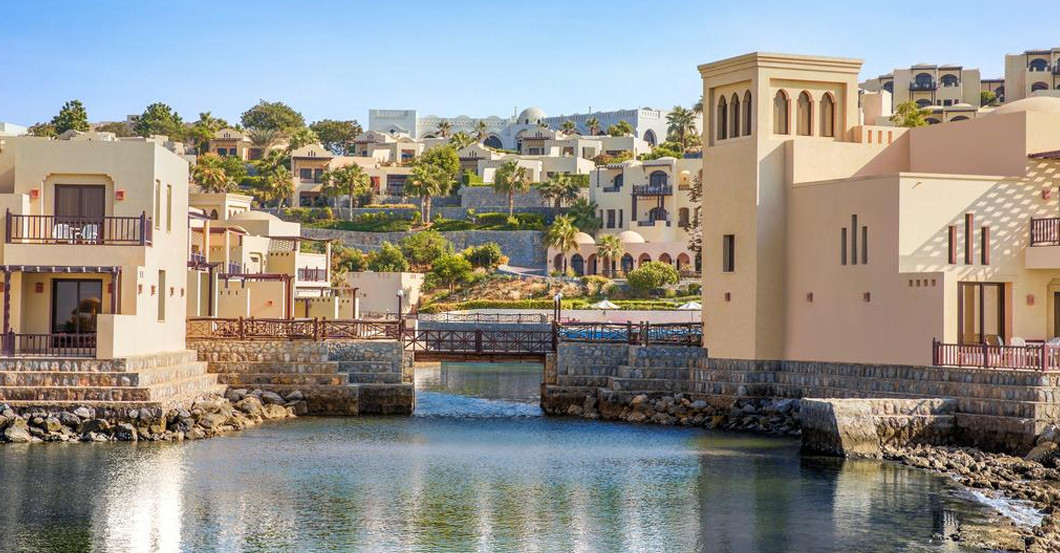  Ras al Khaimah Kurztrip 