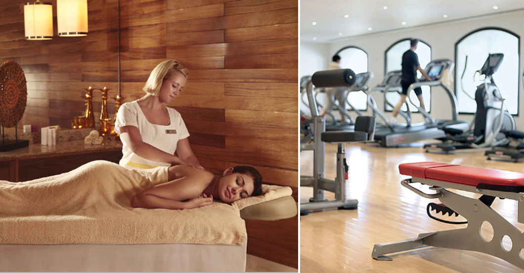  Ras al Khaimah Kurztrip 