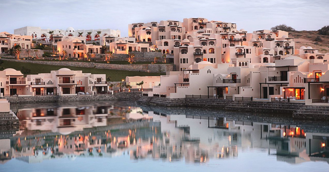  Ras al Khaimah Kurztrip 