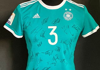  Rauch DFB Trikot 