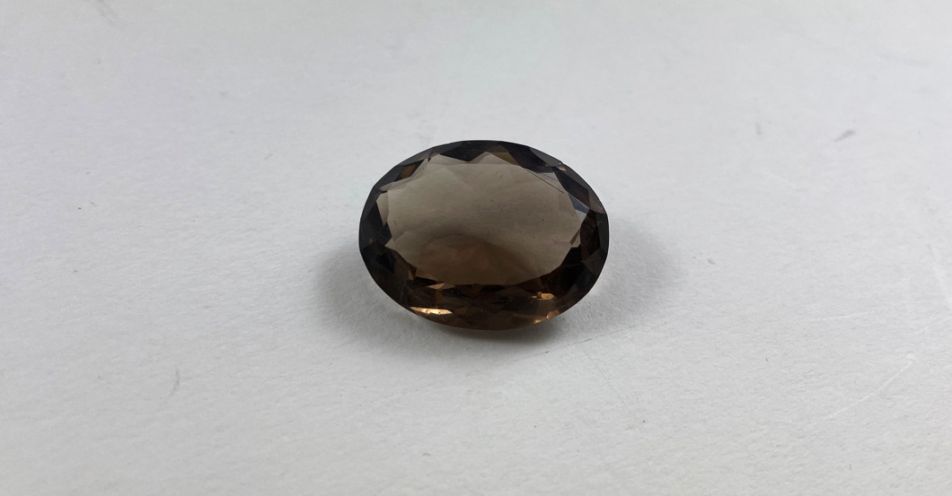 Rauchquarz 33 Karat   Rauchquarz 33 Karat