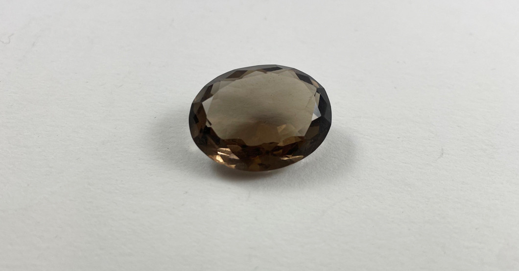 Rauchquarz 33 Karat   Rauchquarz 33 Karat