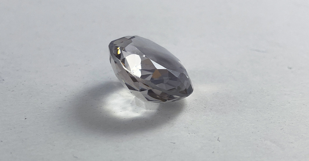 Rauchquarz 49 Karat   Rauchquarz 49 Karat