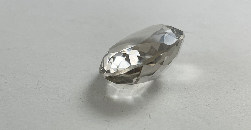 Rauchquarz 49 Karat   Rauchquarz 49 Karat