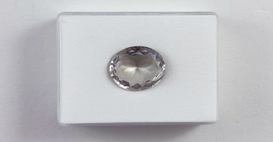 Rauchquarz 49 Karat   Rauchquarz 49 Karat