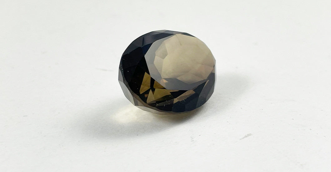 Rauchquarz 64 Karat   Rauchquarz 64 Karat