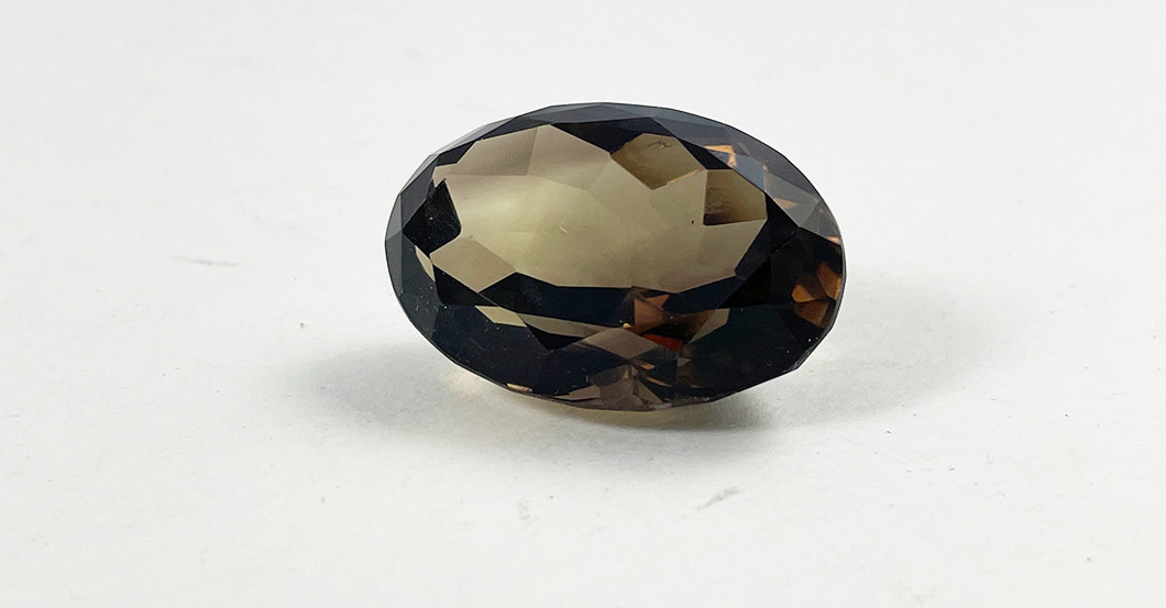 Rauchquarz 64 Karat   Rauchquarz 64 Karat