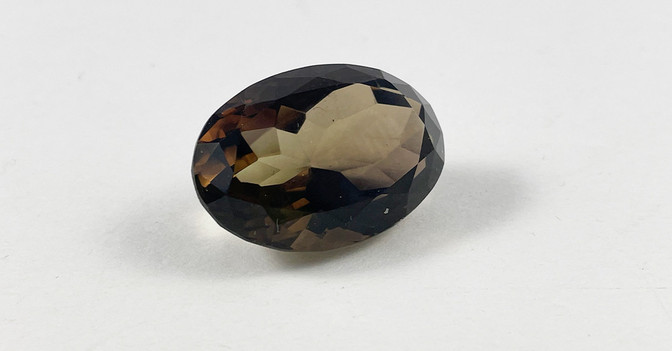 Rauchquarz 64 Karat   Rauchquarz 64 Karat