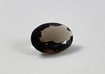  Rauchquarz oval 