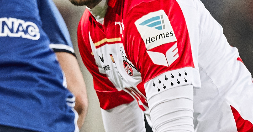 Rausch Karnevalstrikotset   Rausch Karnevalstrikotset