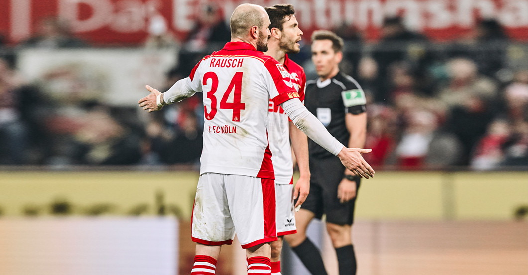 Rausch Karnevalstrikotset   Rausch Karnevalstrikotset