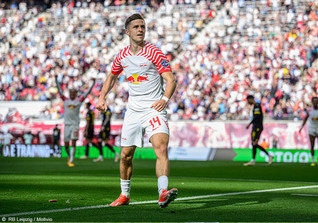  RB Baumgartner Trikot 