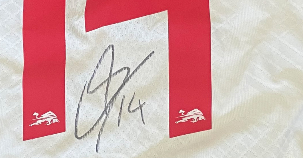 RB Baumgartner Trikot   RB Baumgartner Trikot