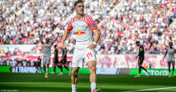 RB Baumgartner Trikot   RB Baumgartner Trikot