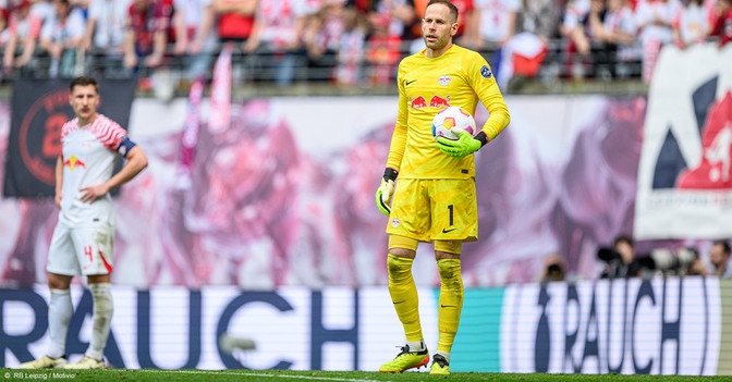 RB Gulacsi Trikot   RB Gulacsi Trikot