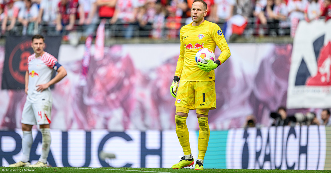 RB Gulacsi Trikot   RB Gulacsi Trikot