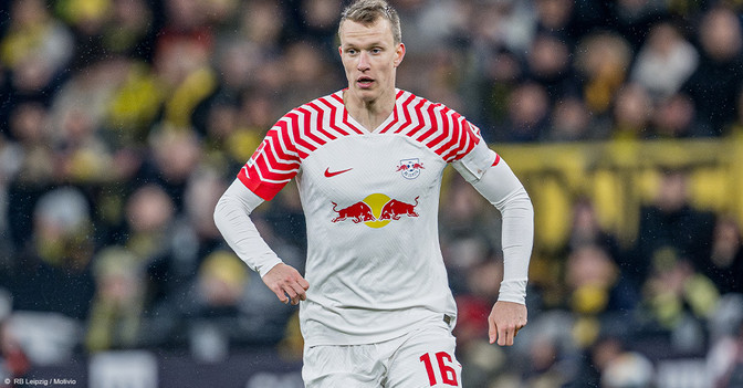 RB Klostermann Trikot   RB Klostermann Trikot