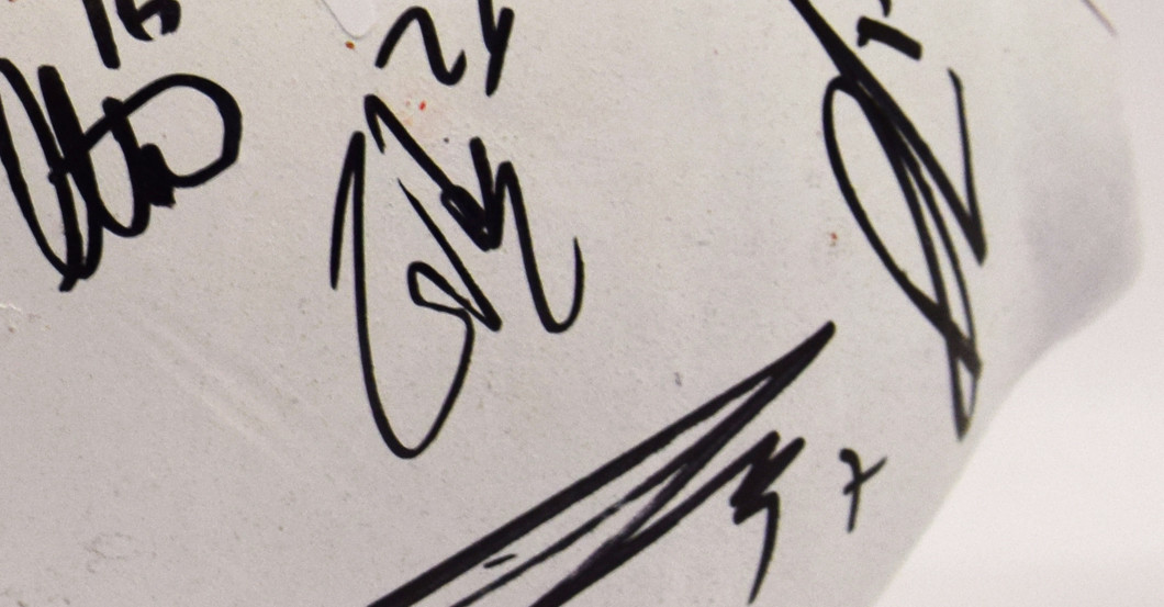  RB Leipzig Glücksschwein 